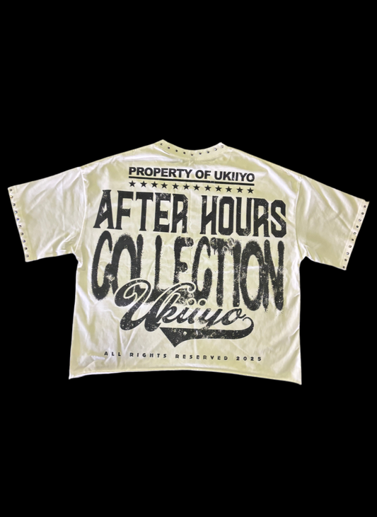 Rich Club Only T-Shirt