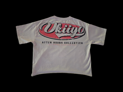 Blink If You Want Me T-Shirt