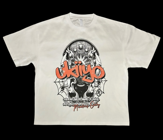 Ukiiyo T-Shirt